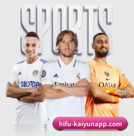 开云体育 APP(Kaiyun Sports)