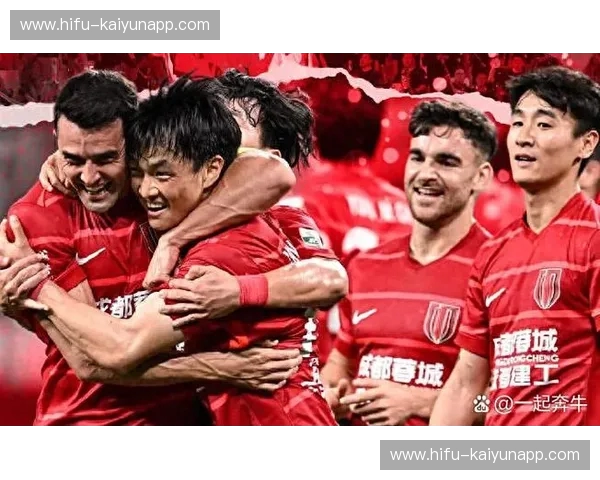 K联赛球队：城市的英雄与绿茵的传奇