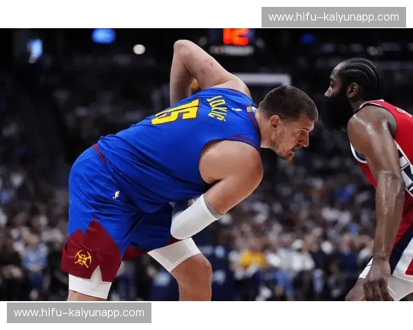 快船前瞻：新赛季冲刺与重塑之路