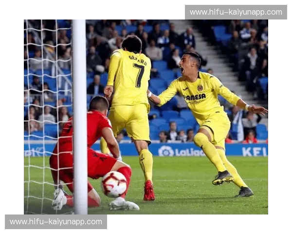 绿茵史诗：比利亚雷亚尔vs巴塞罗那，一段永不落幕的激情碰撞